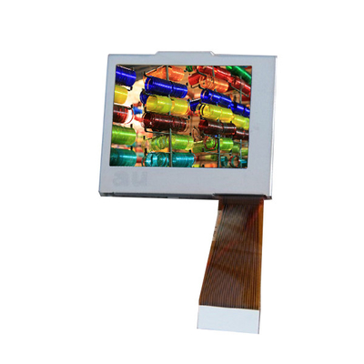 좋은 가격 AUO LCD 스크린 디스플레이 패널 A015AN04 V5 1.5 인치 280×220 LCD 디스플레이 온라인으로