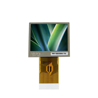 좋은 가격 AUO 502×240 A-시 TFT 엘시디 판넬 A015BL02 V2 LCD 스크린 디스플레이 패널 온라인으로