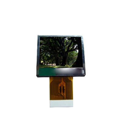 좋은 가격 AUO LCD 스크린 A015BL01 LCD 디스플레이 패널 1.5 인치 온라인으로