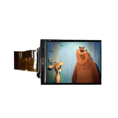 좋은 가격 AUO 3.0 인치 LCD 스크린 A030DN01 V9 LCD 디스플레이 모듈 온라인으로