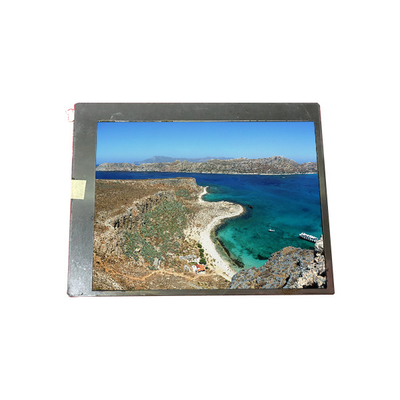 좋은 가격 쿄세라 새롭 5.7은 TCG057VGLGA-G00 640x480 LCD 디스플레이 패널로 조금씩 움직입니다 온라인으로