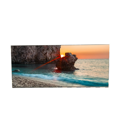 좋은 가격 원래 새로운 34 인치 엘시디 판넬 IPS LED 화면 LM340UW1-SSA1 온라인으로