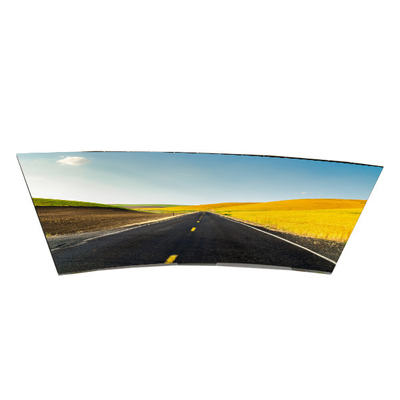 좋은 가격 광고를 위한 LG 디스플레이 3840*1600 LM375QW1-SSA1 엘시디 판넬 온라인으로