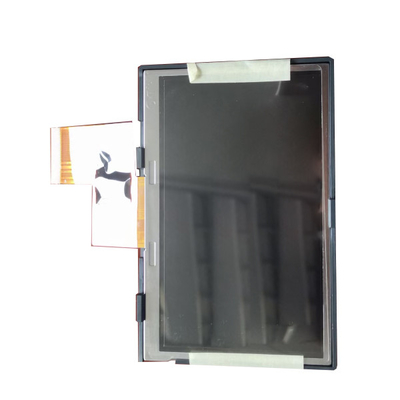 좋은 가격 엘시디 판넬 A050FW01 V1 480(RGB)×272 5.0 인치 LCD 터치 패널 디스플레이 온라인으로