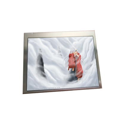 좋은 가격 원형 AUO 5.6은 A056DN01 LCD 디스플레이 화면 패널 모듈로 조금씩 움직입니다 온라인으로