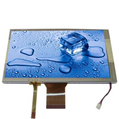 좋은 가격 6.5 TFT-LCD 디스플레이 스크린 모듈 800(RGB)×480 A065VL01 V1으로 조금씩 움직이세요 온라인으로