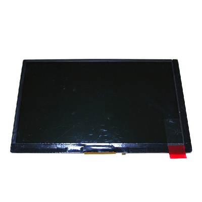 좋은 가격 B070ATN01.0 7.0 인치 패널 1024x600 tft LCD 디스플레이 액정 표시 장치 7.0 인치 온라인으로