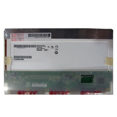 좋은 가격 AUO 8.9 인치 1024×600 B089AW01 V0 LCD 노트북 스크린 온라인으로