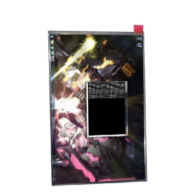 좋은 가격 패드와 태블릿을 위한 AUO 10.1 인치 B101QAN01.0 LCD 디스플레이 모듈 온라인으로