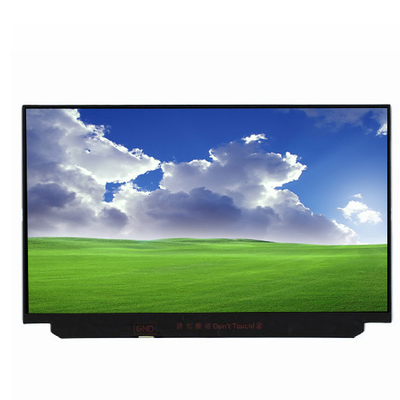 좋은 가격 B125HAK01.0 노트북 LCD 화면 디스플레이 고정 헤드 디스크 12.5 인치 엘시디 판넬 온라인으로