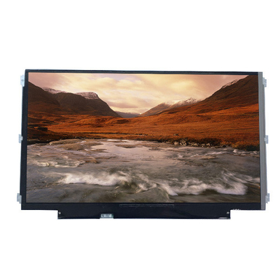 좋은 가격 12.5 노트북을 위한 인치 LCD 디스플레이 B125XW01 V0 LCD 스크린 온라인으로