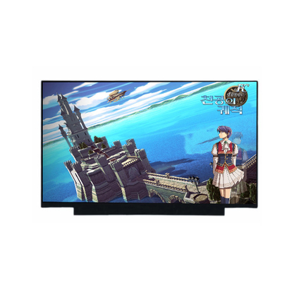 좋은 가격 14.0 싱크 패드 LCD 스크린 노트북 스크린 패널을 위한 인치 LCD 스크린 B140HAN01.0 HW1A 온라인으로