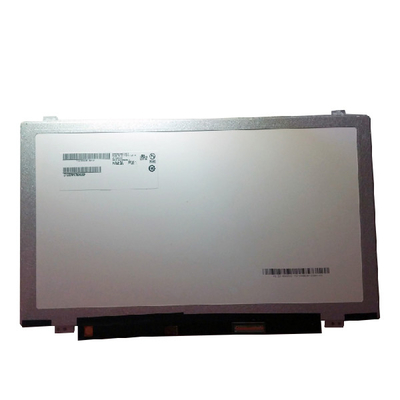 좋은 가격 B140HTT01.0 14.0은 레노버를 위한 LCD 노트북 스크린으로 조금씩 움직입니다 온라인으로