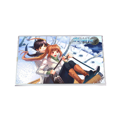좋은 가격 14 인치 액정 표시 장치 B140RW01 V0 노트북 LCD 스크린 1600*900 40PIN 온라인으로