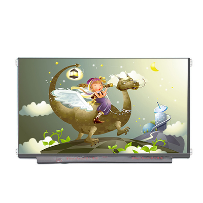 좋은 가격 15.6 델 LCD 스크린을 위한 인치 노트북 LCD 패널 스크린 B156ZAN02.0 온라인으로