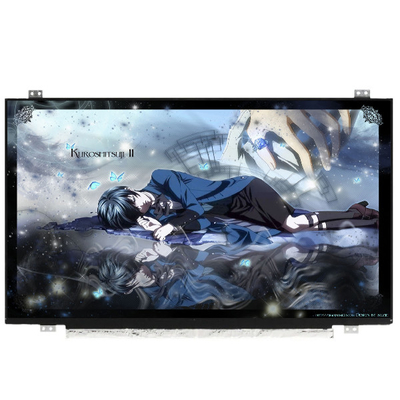 좋은 가격 17.3 인치 QHD EDP 40PIN 4K IPS LED 디스플레이 패널 3840*2160 B173ZAN01.1 온라인으로