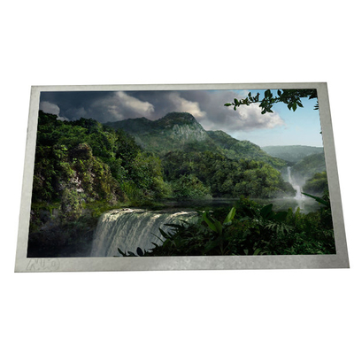 좋은 가격 C050FTN01.0 원형 5.0은 AUO를 위한 자동차 GPS 네비게이션 시스템을 위한 LCD 디스플레이 화면으로 조금씩 움직입니다 온라인으로