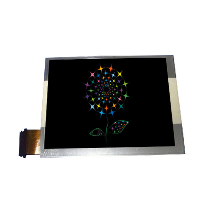 좋은 가격 C050VVN01.0 새롭 5.0 인치 차 GPS 네비게이션 LCD 디스플레이 온라인으로