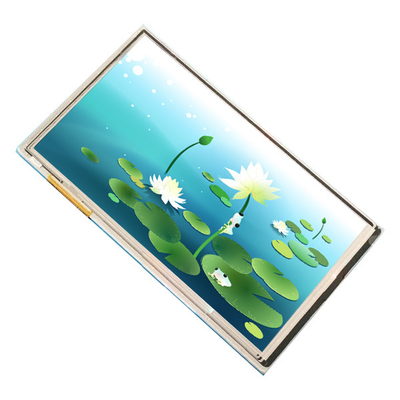 좋은 가격 6.5 인치 C065VAT01.0 Tft Lcd 터치 스크린 750 cd/m2 C065VAT01.0 온라인으로