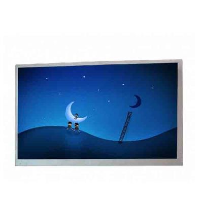 좋은 가격 자동차 GPS 네비게이션 시스템을 위한 C080VAN02.0 8.0 인치 800*480 LCD 디스플레이 패널 스크린 온라인으로