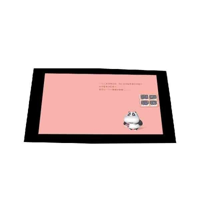 좋은 가격 차 GPS 네비게이션 C090EAT01.2 TFT LCD 디스플레이 9.0 인치 전기 용량 원형 163PPI 온라인으로