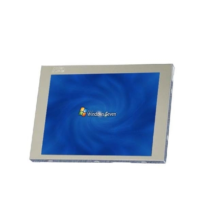 좋은 가격 드라이버 보드 G057QN01 V0 LCD 디스플레이와 33 핀 CMOS 5.7 인치 320*240 WLED 400 알 TFT 모듈 온라인으로