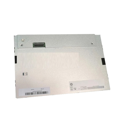 좋은 가격 G101EVT05.1 10.1 인치 원래 TFT LCD 디스플레이 모듈 LCD 스크린 패널 온라인으로