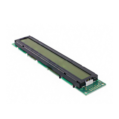 좋은 가격 5.8 인치 STN LCD 스크린 디스플레이 패널 DMC-40202NY-ly-aze-bdn 5×8 도트 온라인으로