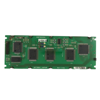 좋은 가격 5.2 인치 DMF5005N LCD 디스플레이 화면은 240×64 47PPI 어떤 백라이트에 판벽널을 끼우지 않습니다 온라인으로