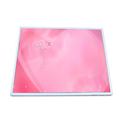좋은 가격 M190EG02 V0 19 인치 데스크탑 모니터 1280x1024 하드 코팅 300 Cd/M2 온라인으로
