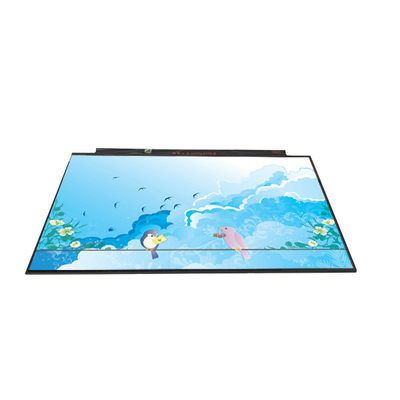 좋은 가격 1920X1080 결의안 IPS TFT LCD 디스플레이 EDP 연결기 G156HAN03.0 디스플레이 모듈 온라인으로