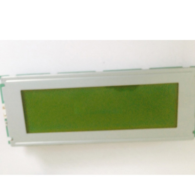 좋은 가격 DMF5005NYJ-LY 산업적 LCD 스크린은 5.2 인치 240×64 47PPI 사각형을 드러냅니다 온라인으로