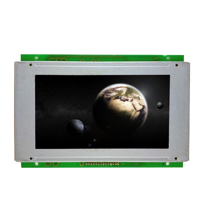 좋은 가격 DMF6104NF-FW 256x128 LCD 디스플레이 모듈 5.7 인치 사각형 단색 온라인으로