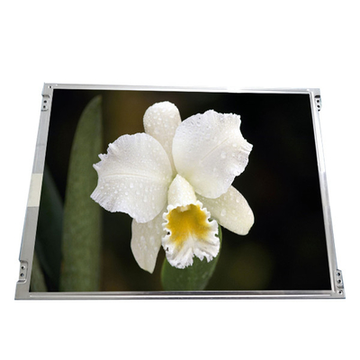 좋은 가격 TTL 인터페이스 TFT LCD 모듈 L150X1M-HB 1024x768 450 Cd/M2 XGA 온라인으로