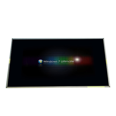 좋은 가격 LVDS는 60HZ 15.6 인치 노트북 엘시디 판넬 M156XW01 V0 1366x768 WXGA 100PPI 250 Cd/M2를 입력했습니다 온라인으로